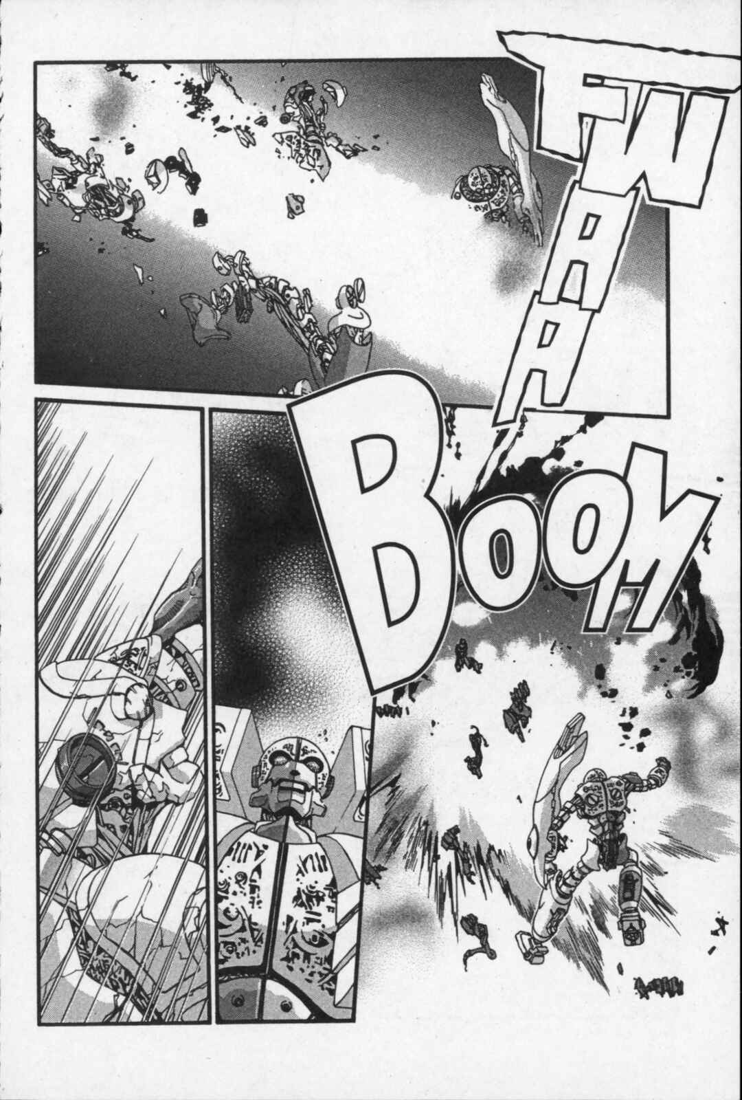 Page 18 Chapter 18 Kikaider 02