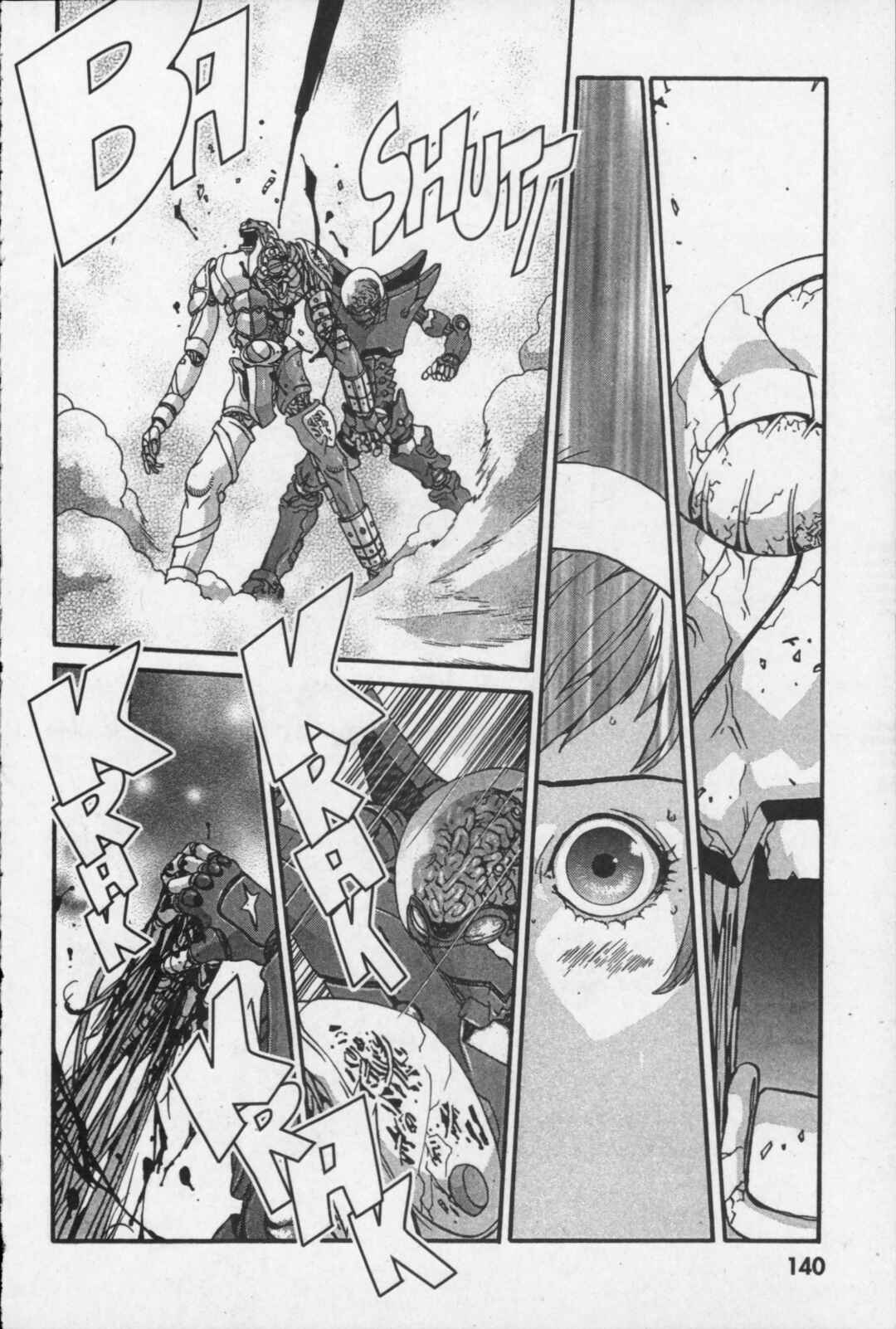 Page 32 Chapter 18 Kikaider 02