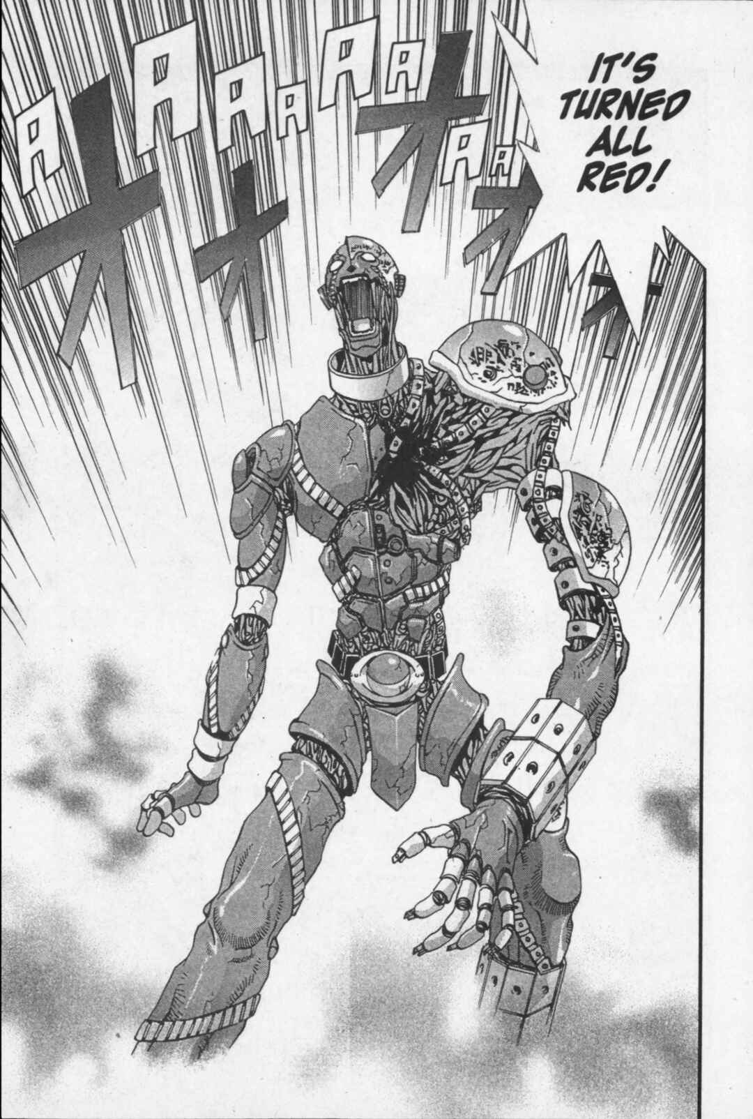 Page 37 Chapter 18 Kikaider 02