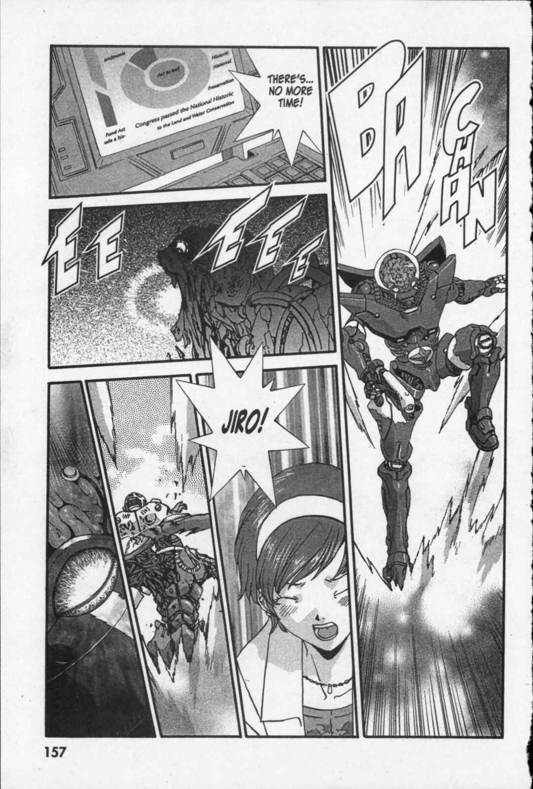 Page 49 Chapter 18 Kikaider 02