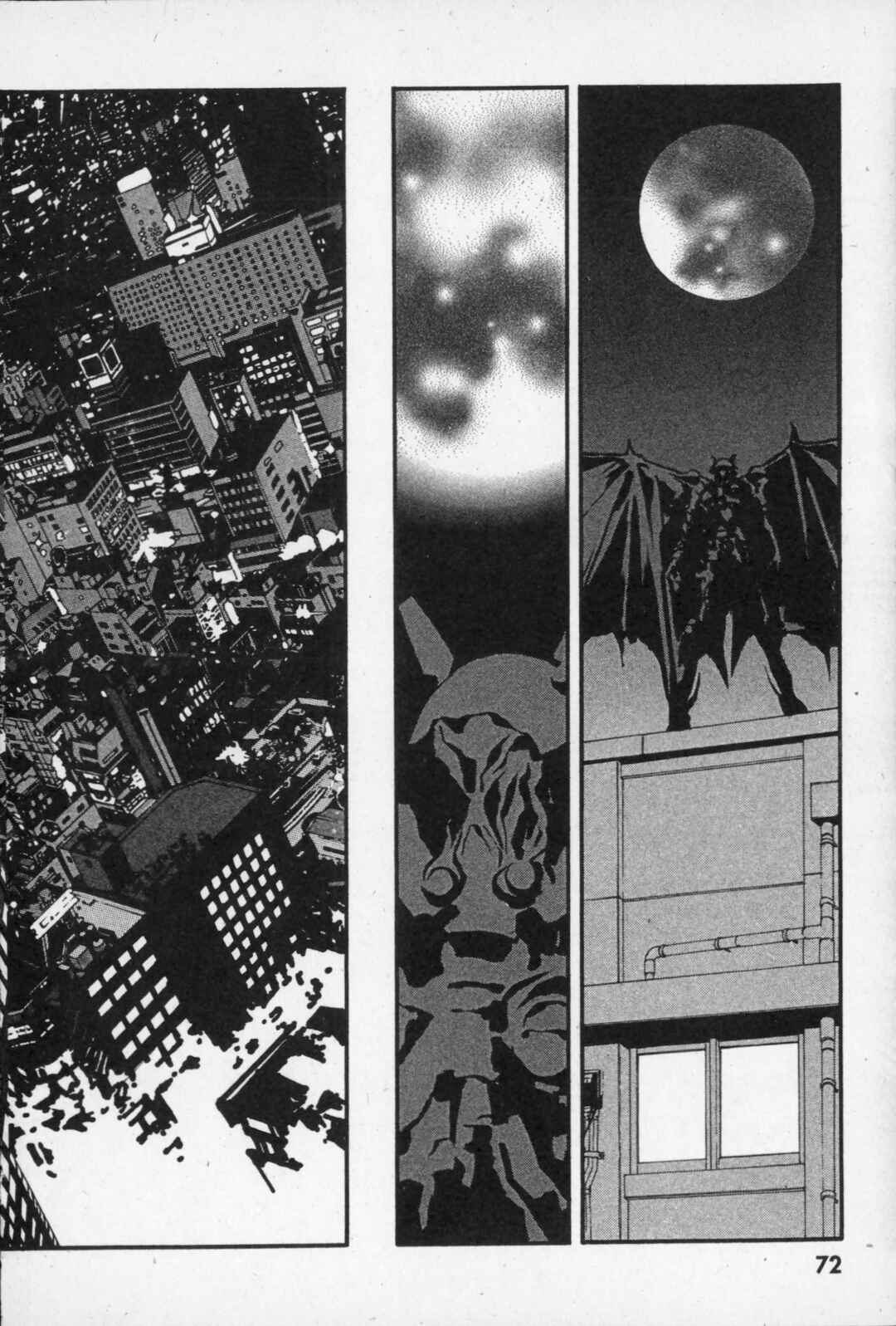 Page 6 Chapter 7 Kikaider 02