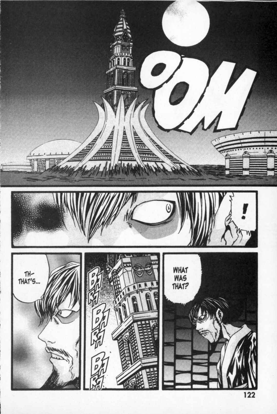 Page 16 Chapter 32 Kikaider 02
