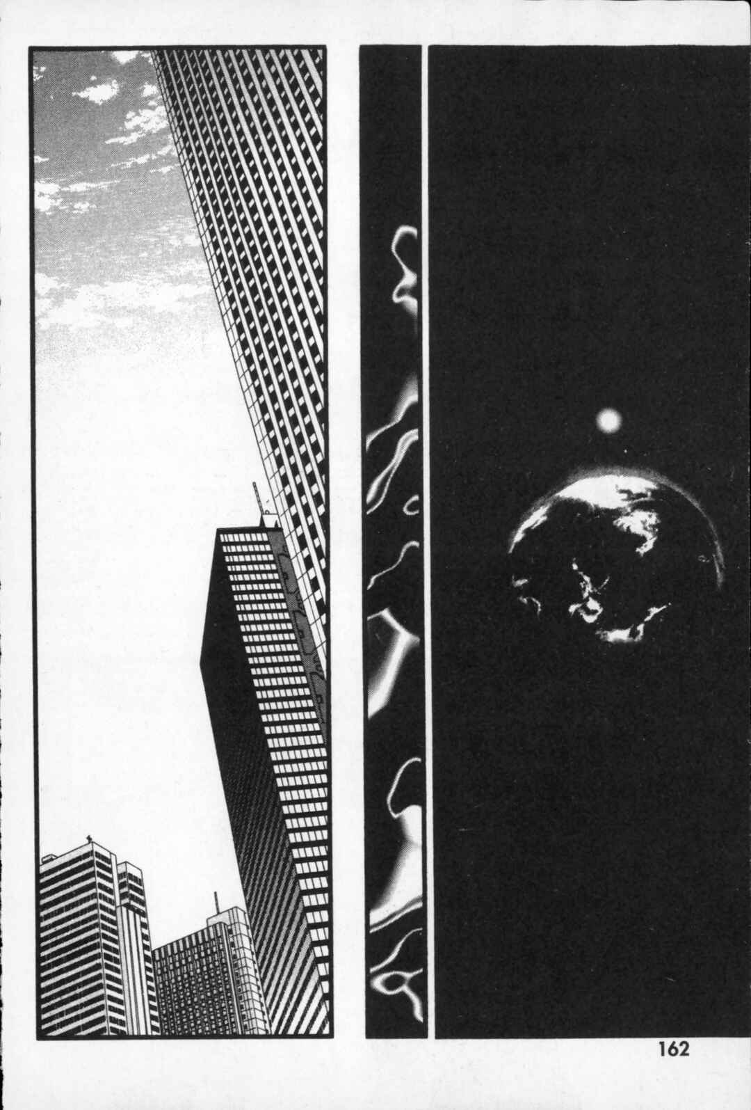 Page 56 Chapter 32 Kikaider 02