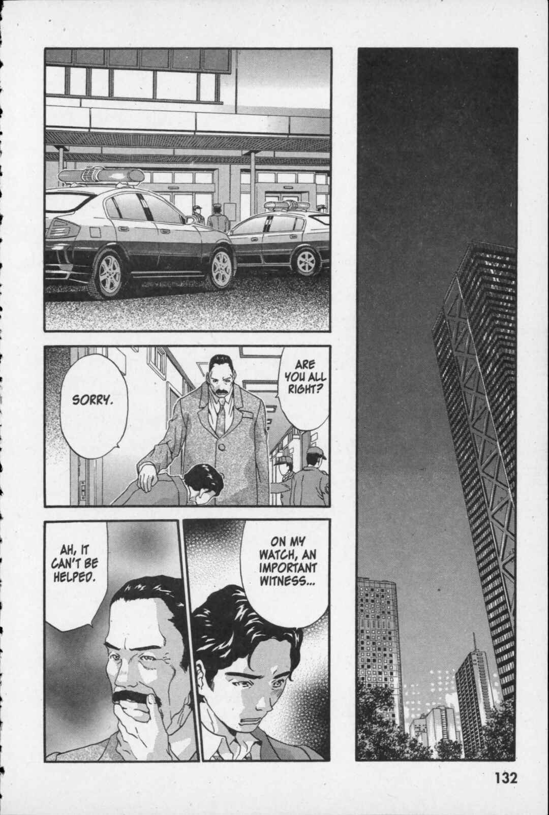 Page 26 Chapter 13 Kikaider 02
