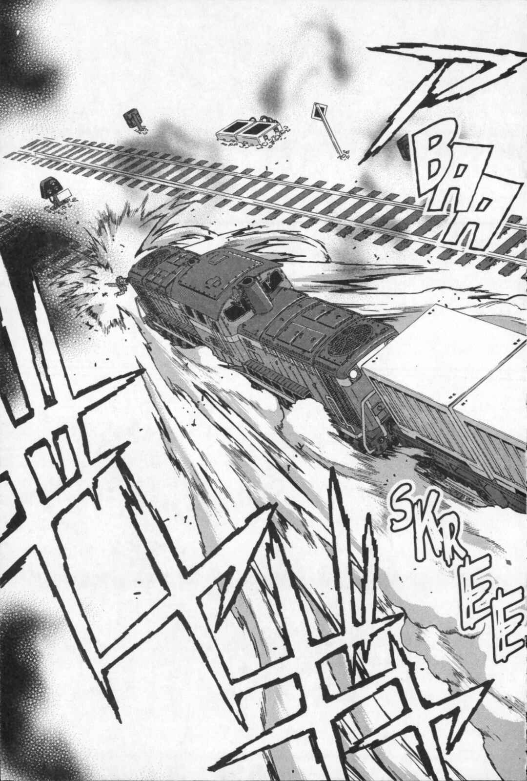 Page 29 Chapter 21 Kikaider 02