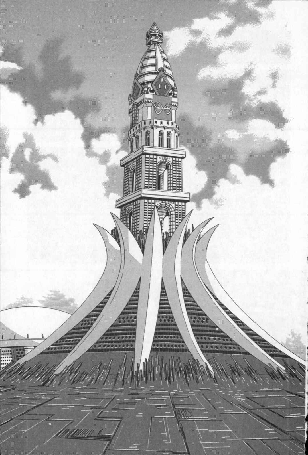 Page 41 Chapter 21 Kikaider 02
