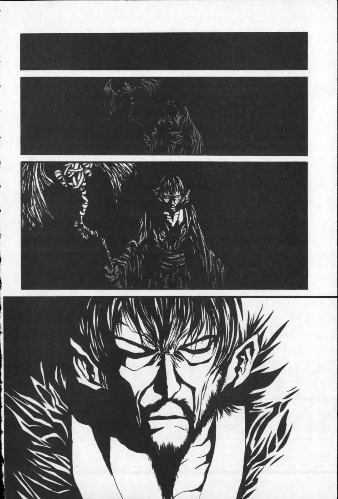 Page 42 Chapter 21 Kikaider 02