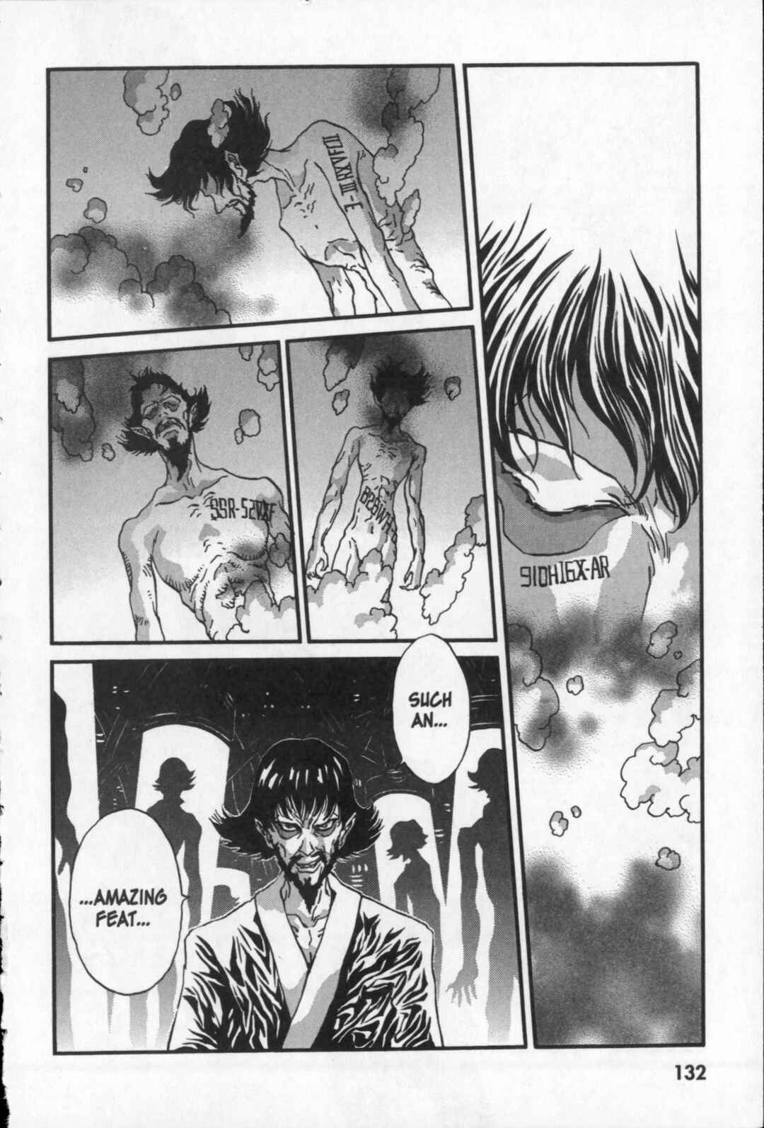 Page 48 Chapter 21 Kikaider 02