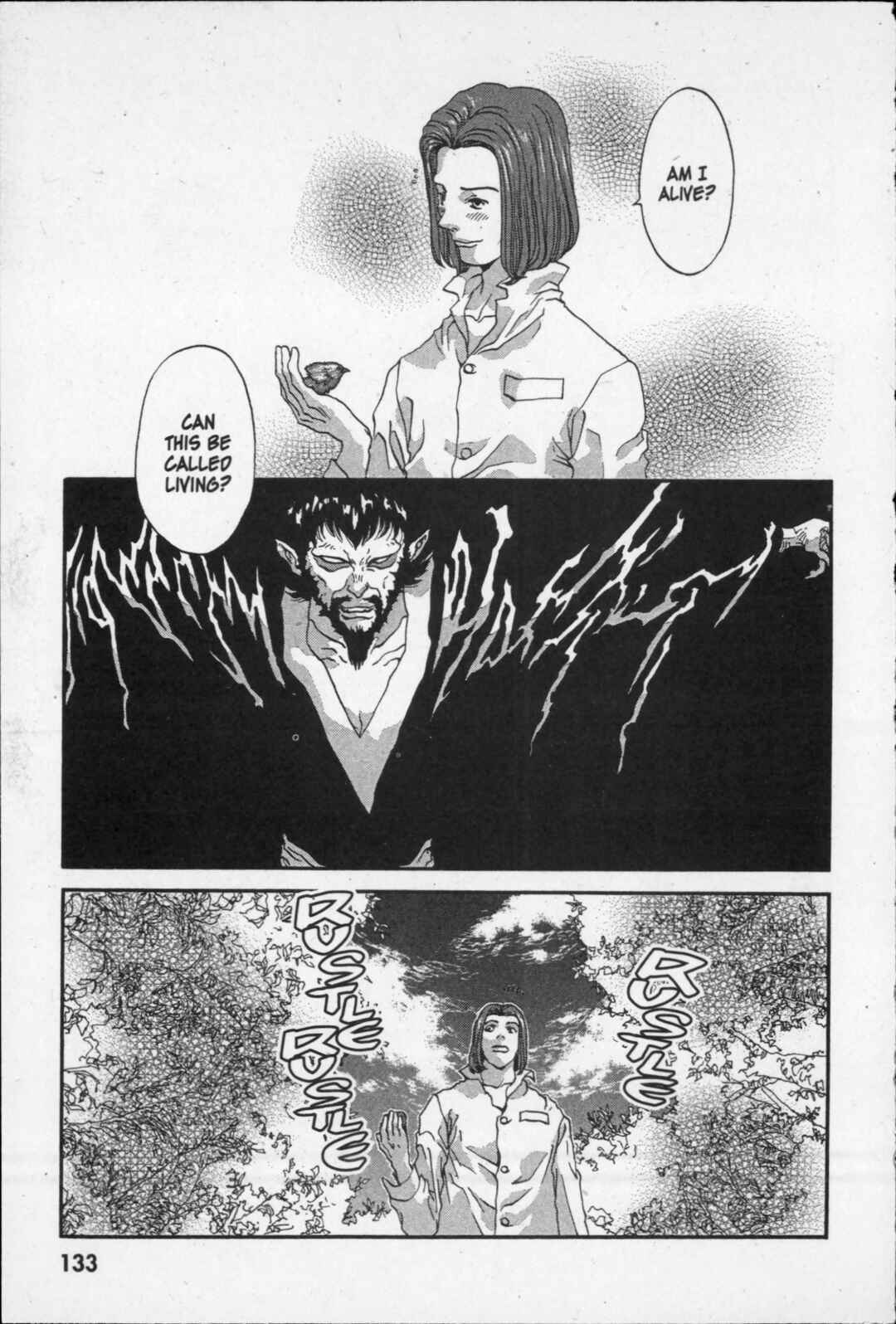 Page 27 Chapter 8 Kikaider 02