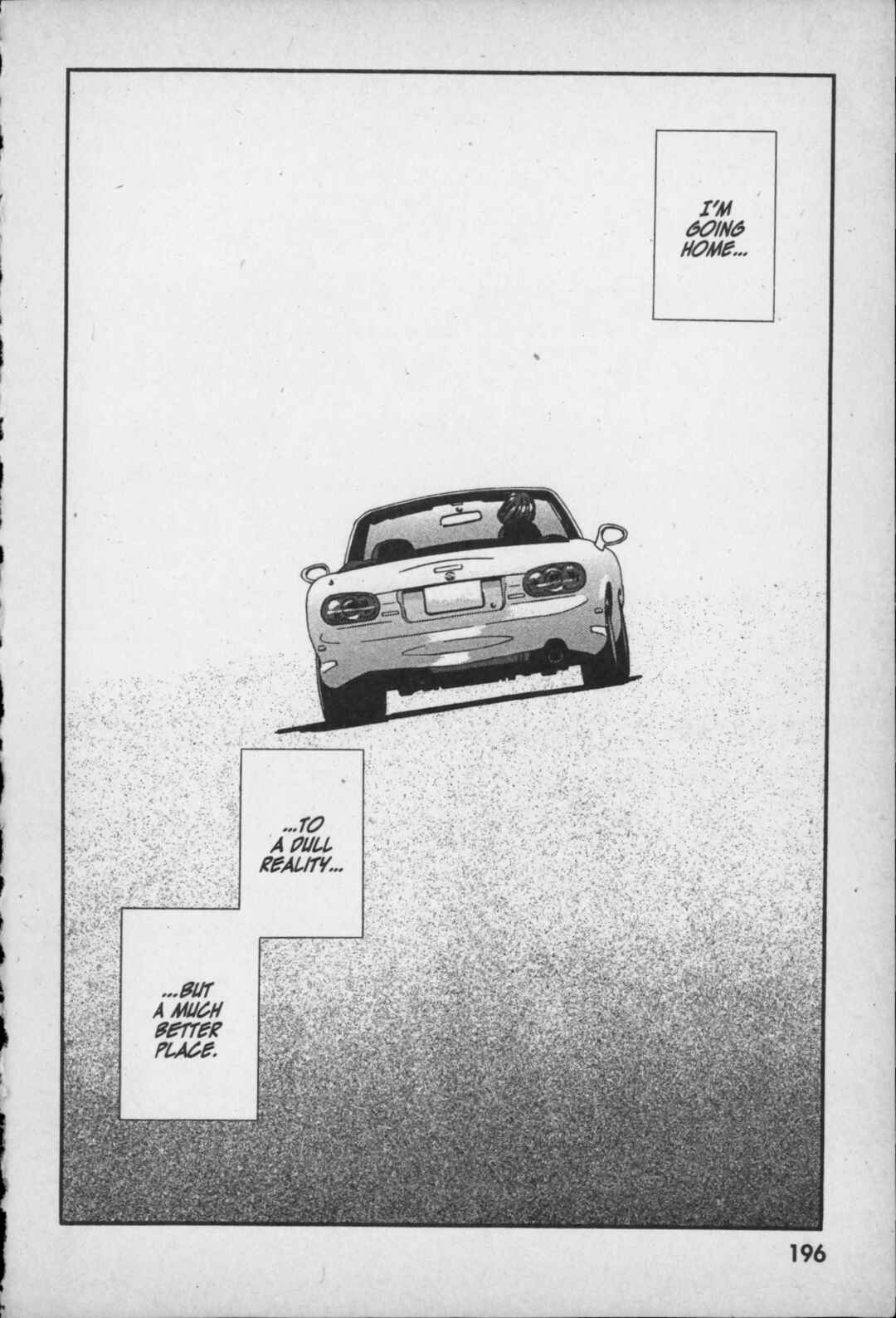 Page 32 Chapter 4 Kikaider 02