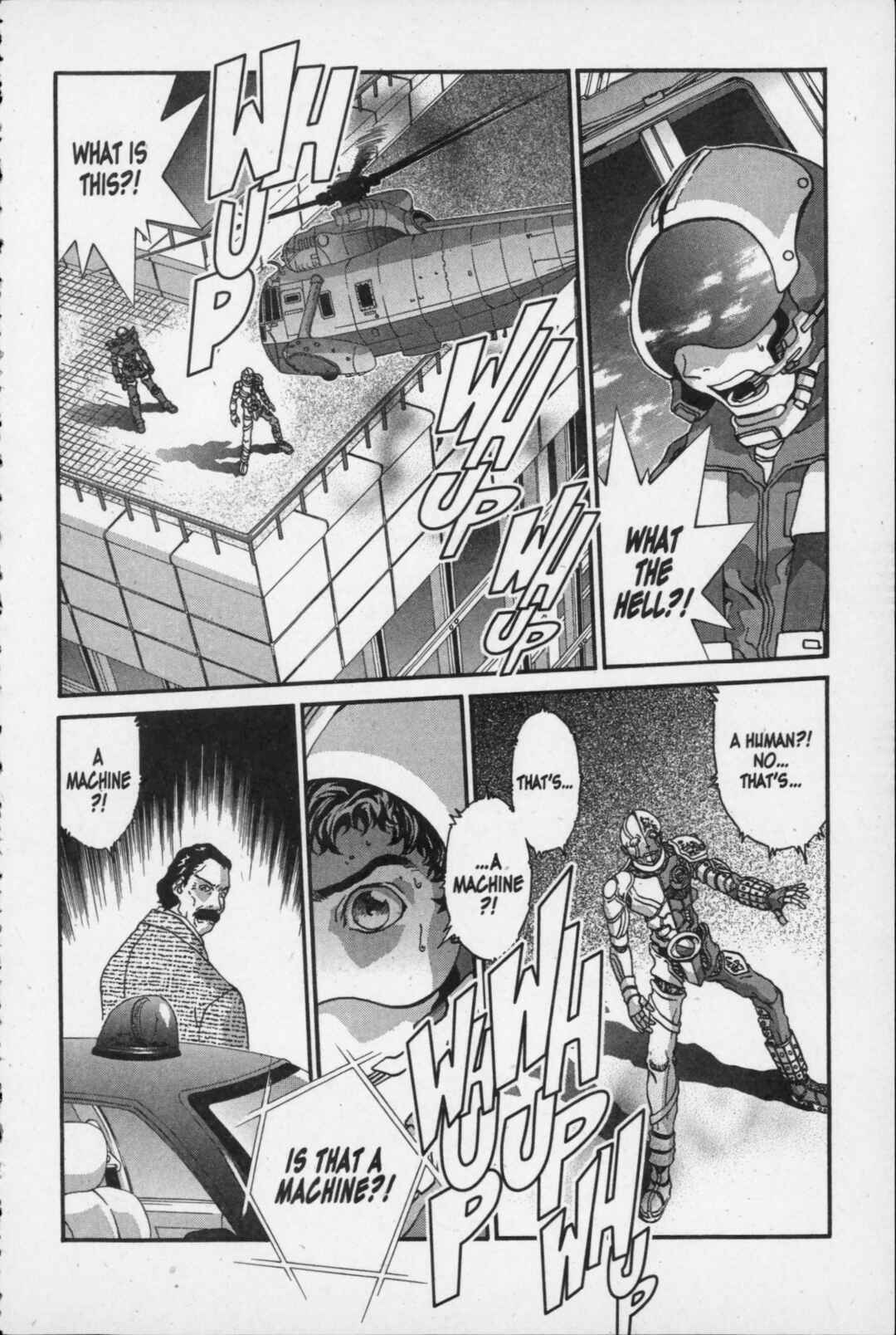 Page 7 Chapter 11 Kikaider 02