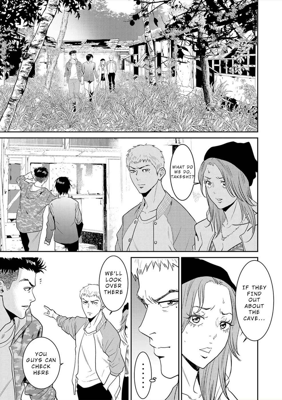 Page 12 Chapter 4 Diestrammena