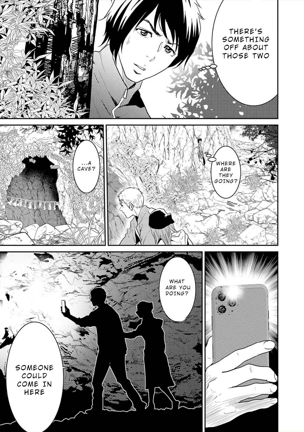 Page 14 Chapter 4 Diestrammena