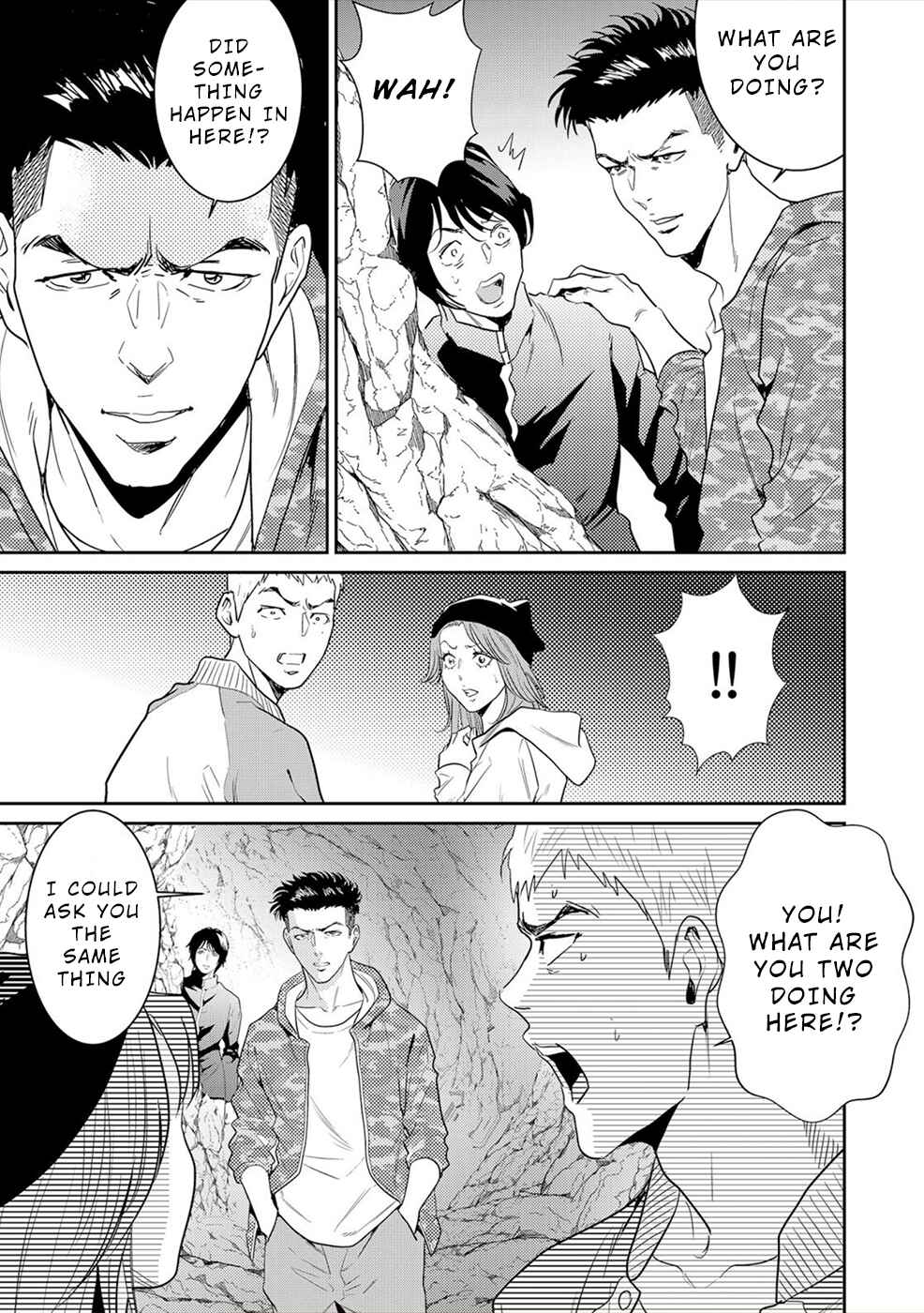Page 20 Chapter 4 Diestrammena