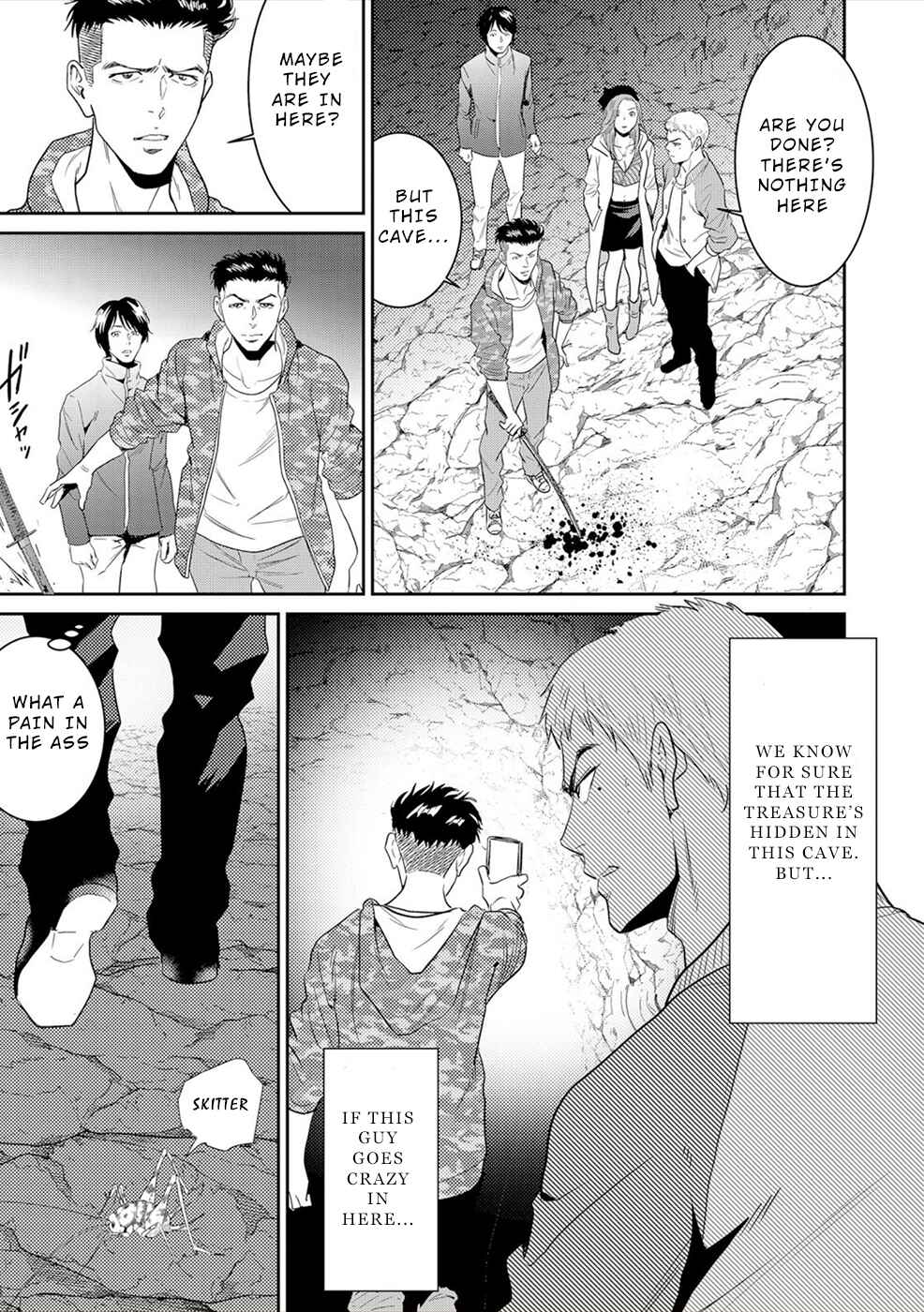 Page 28 Chapter 4 Diestrammena