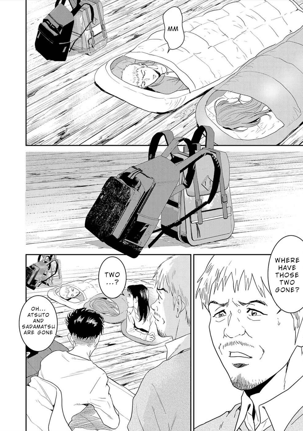 Page 3 Chapter 4 Diestrammena