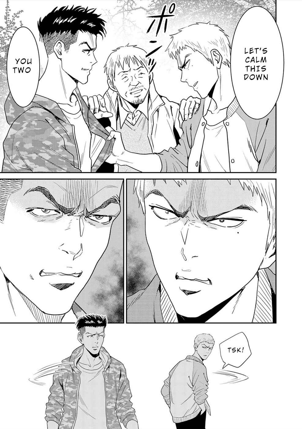 Page 8 Chapter 4 Diestrammena