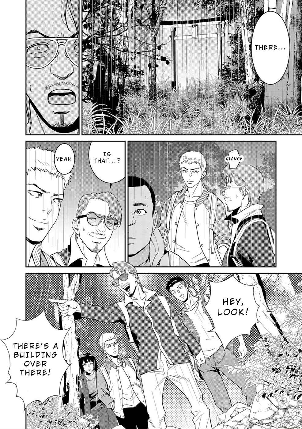 Page 11 Chapter 2 Diestrammena