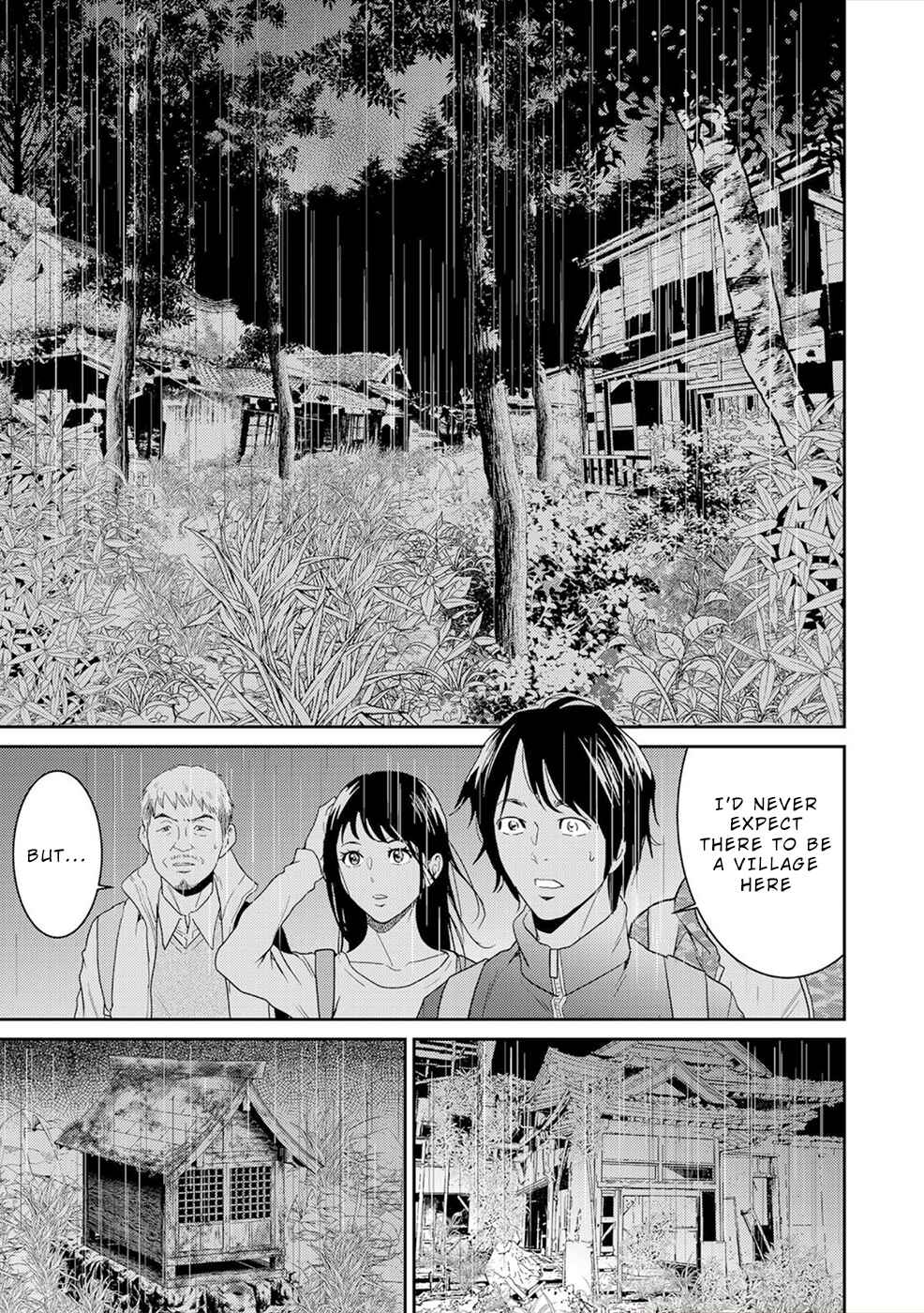 Page 14 Chapter 2 Diestrammena