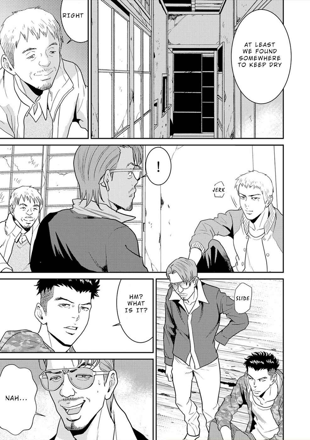 Page 16 Chapter 2 Diestrammena