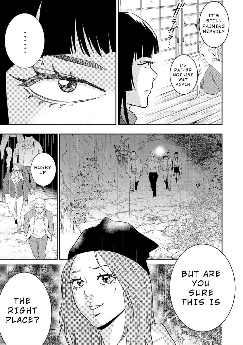 Page 18 Chapter 2 Diestrammena