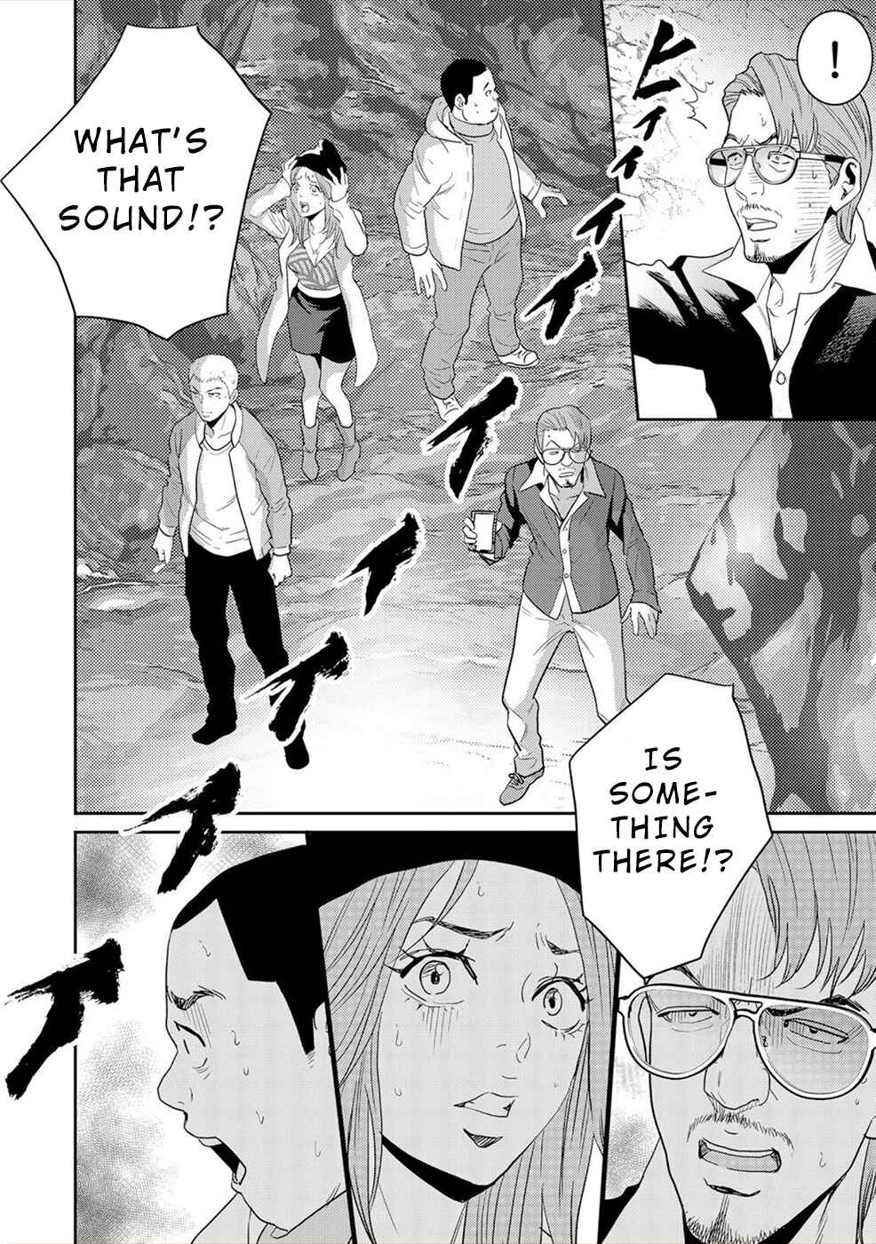 Page 23 Chapter 2 Diestrammena