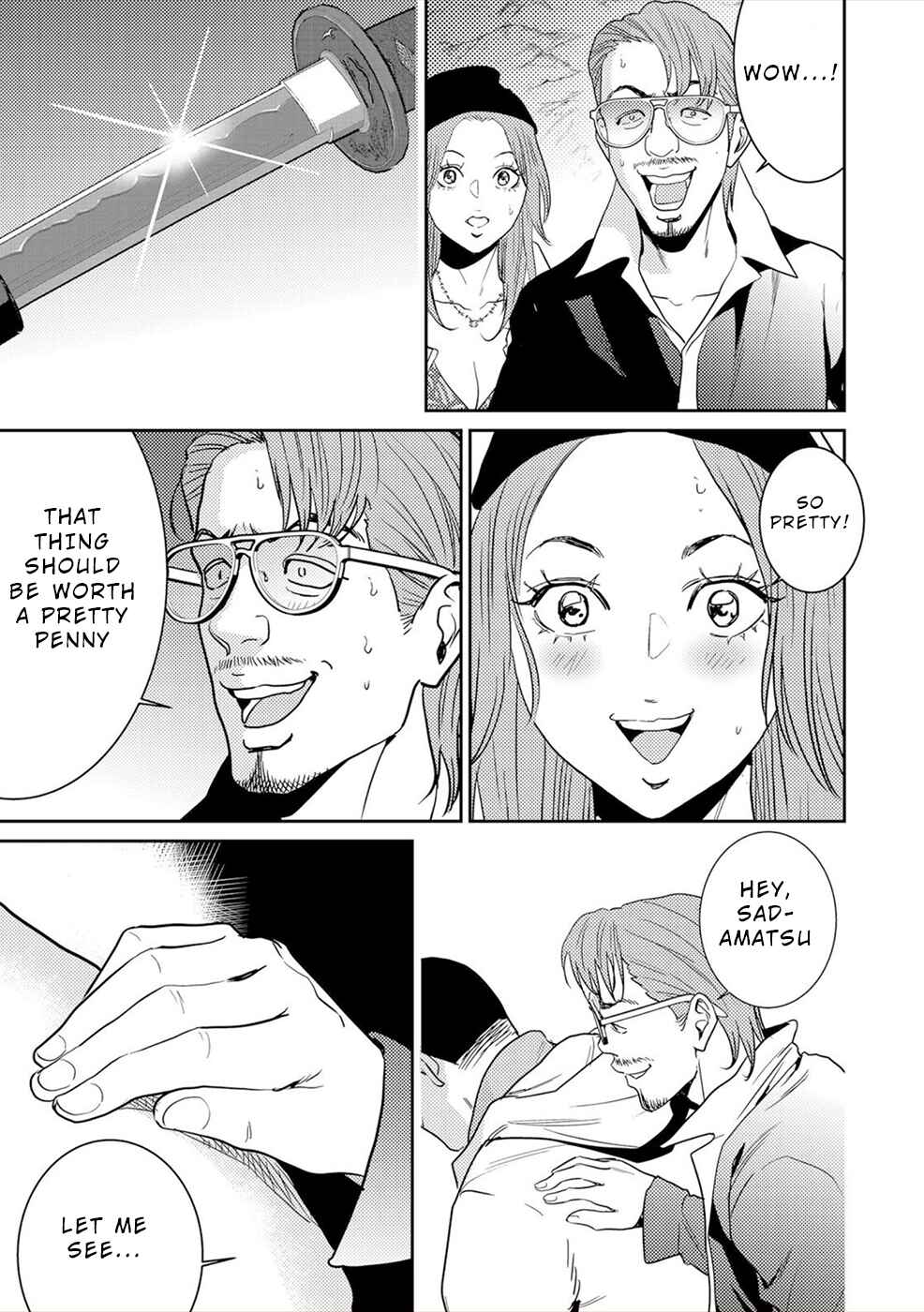 Page 28 Chapter 2 Diestrammena