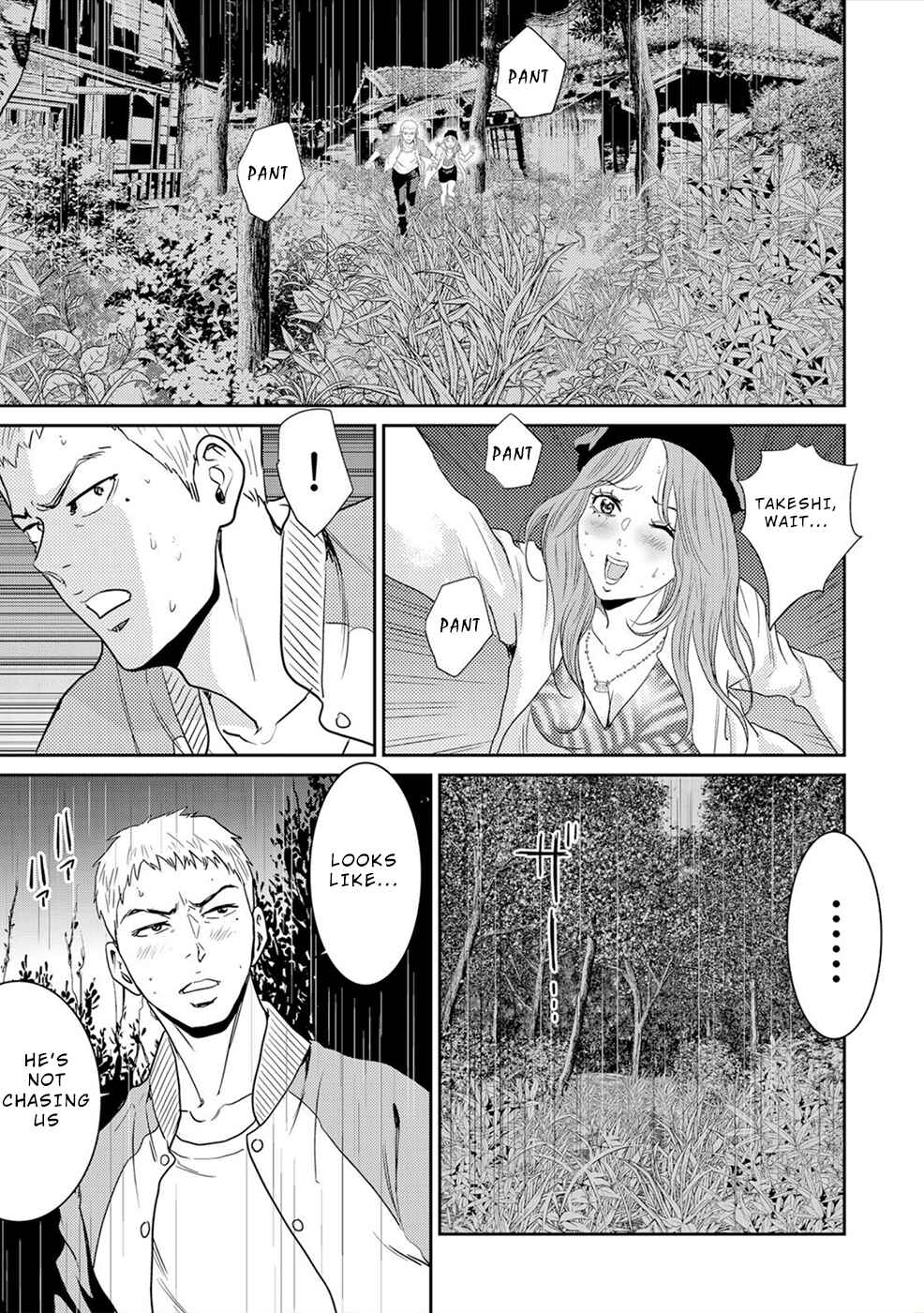 Page 10 Chapter 3 Diestrammena