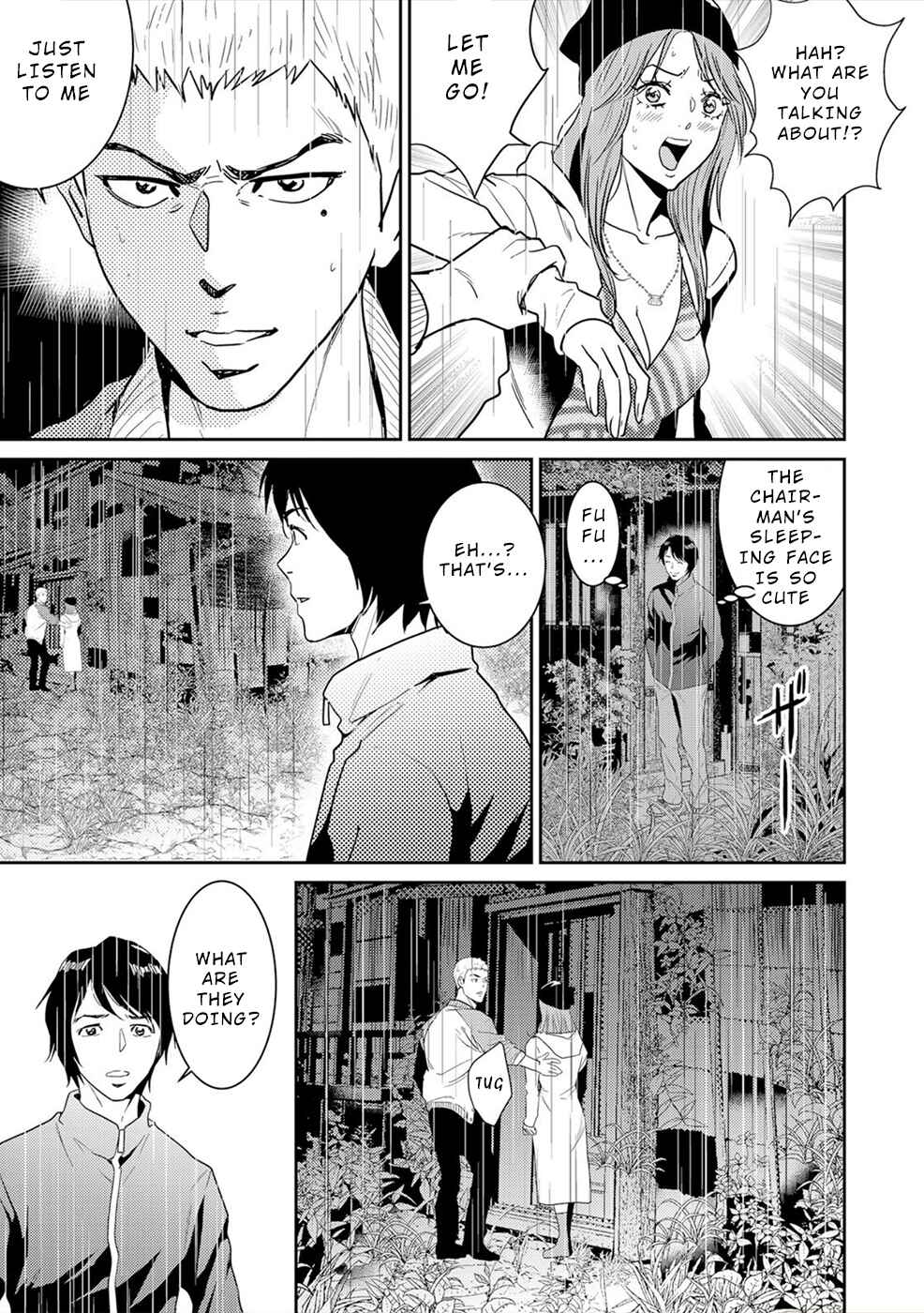 Page 12 Chapter 3 Diestrammena