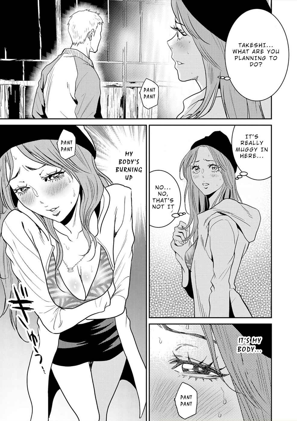 Page 16 Chapter 3 Diestrammena
