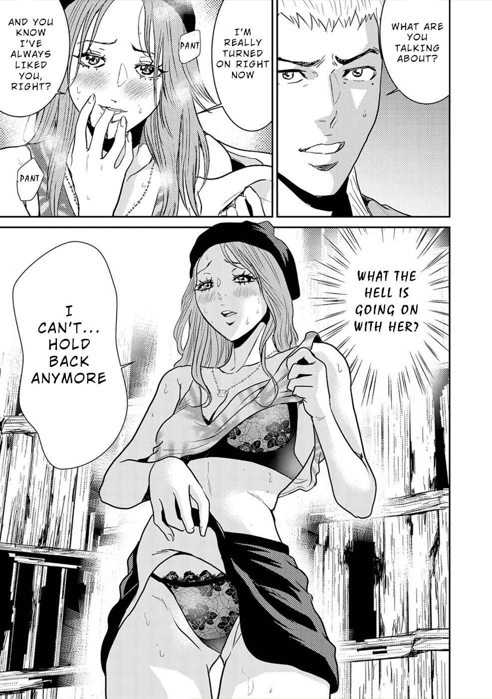 Page 18 Chapter 3 Diestrammena