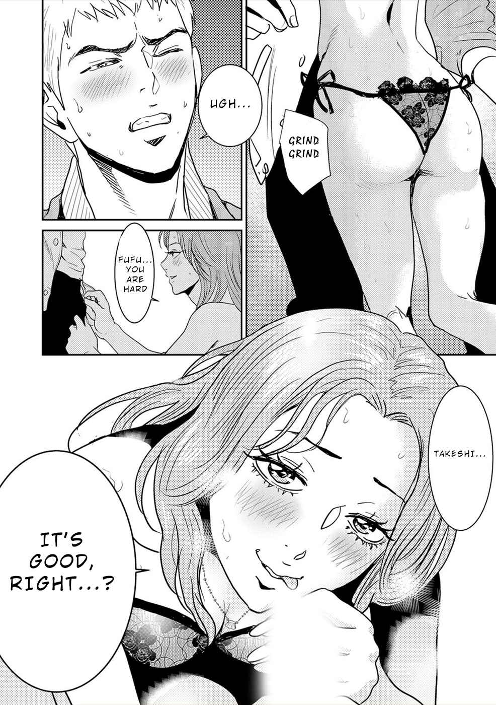Page 21 Chapter 3 Diestrammena