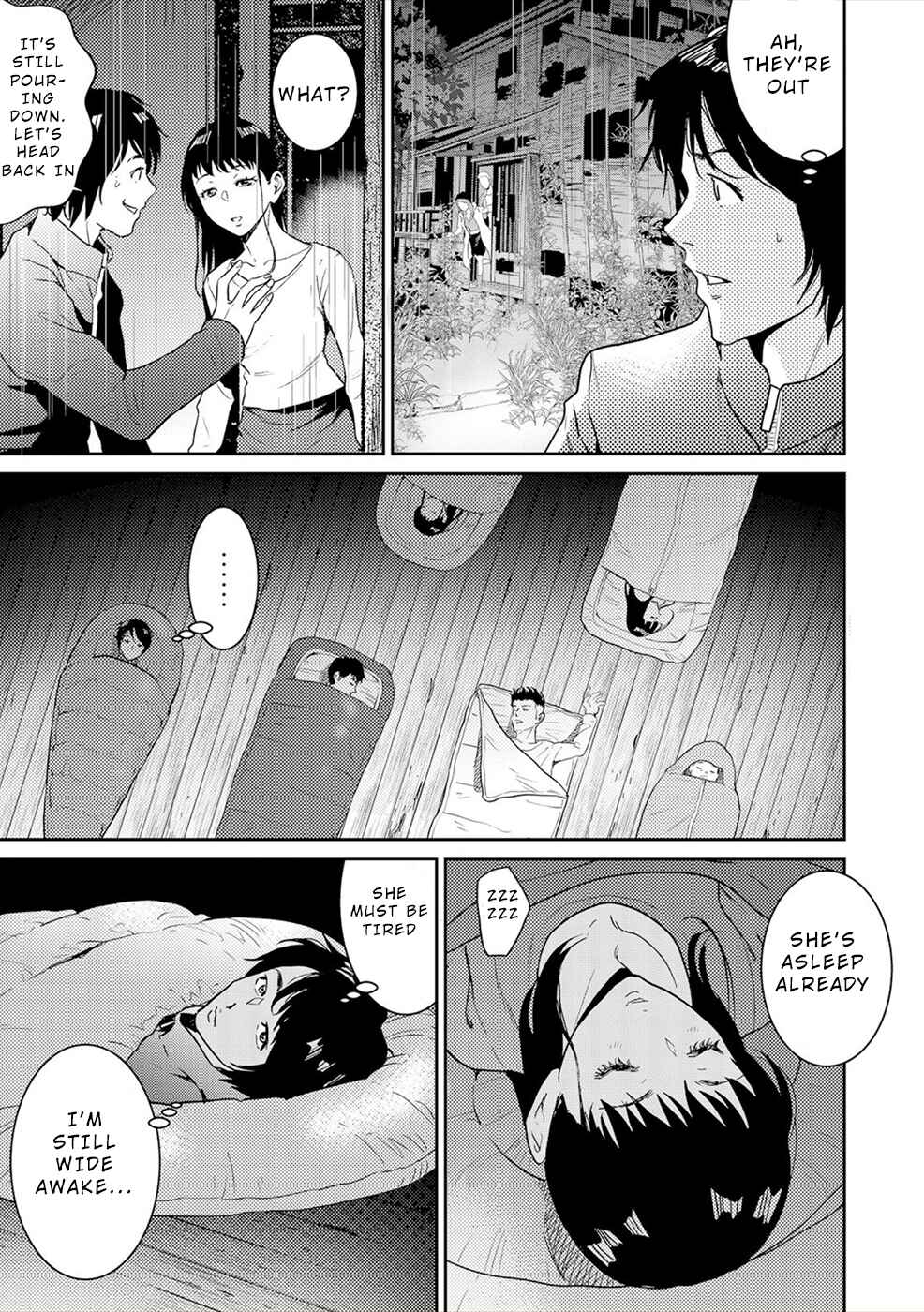 Page 26 Chapter 3 Diestrammena