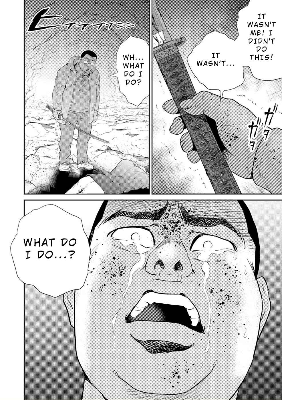 Page 31 Chapter 3 Diestrammena