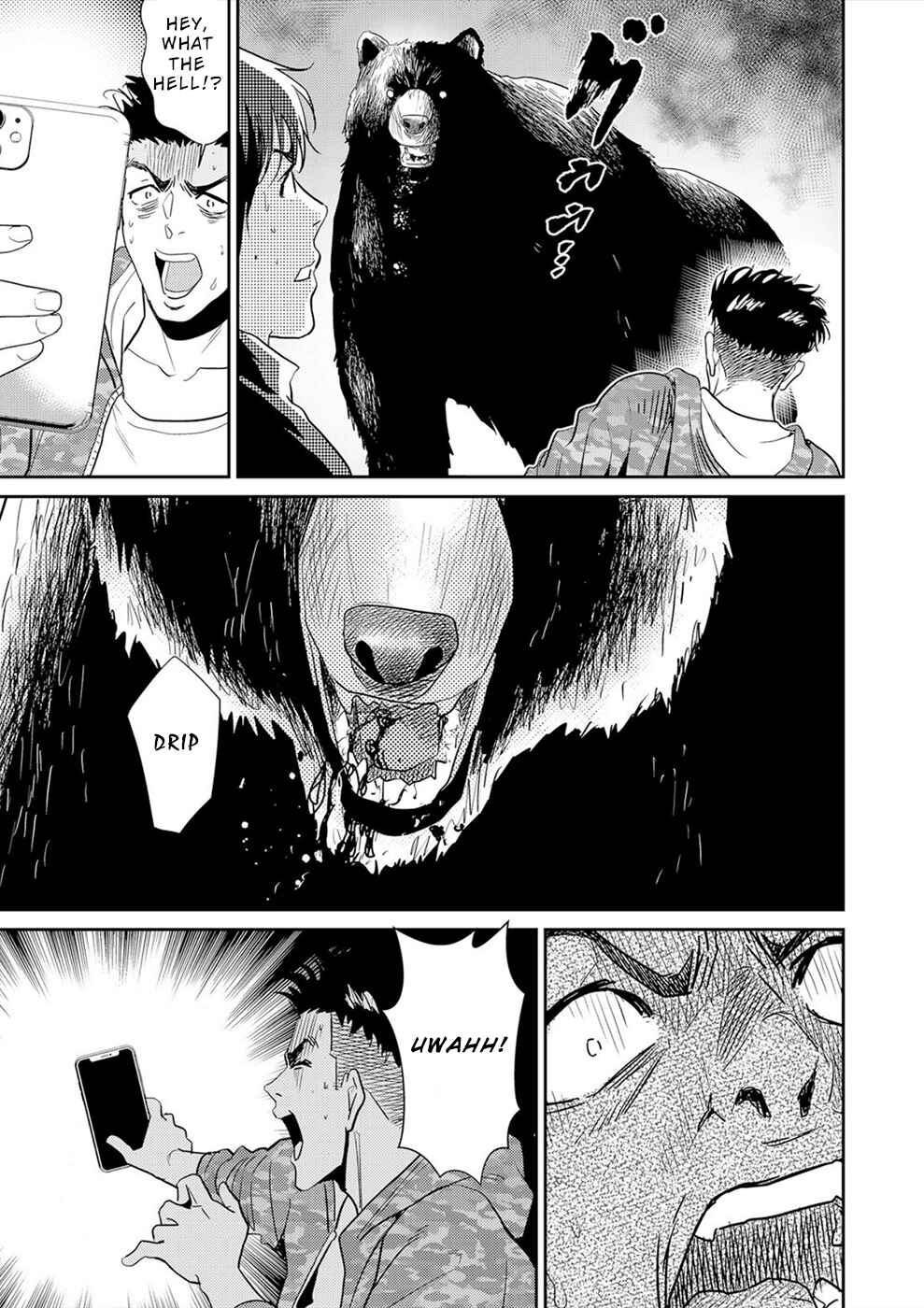 Page 4 Chapter 5 Diestrammena