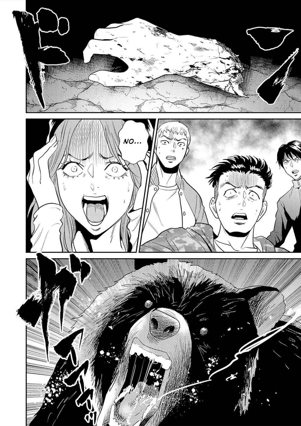 Page 5 Chapter 5 Diestrammena