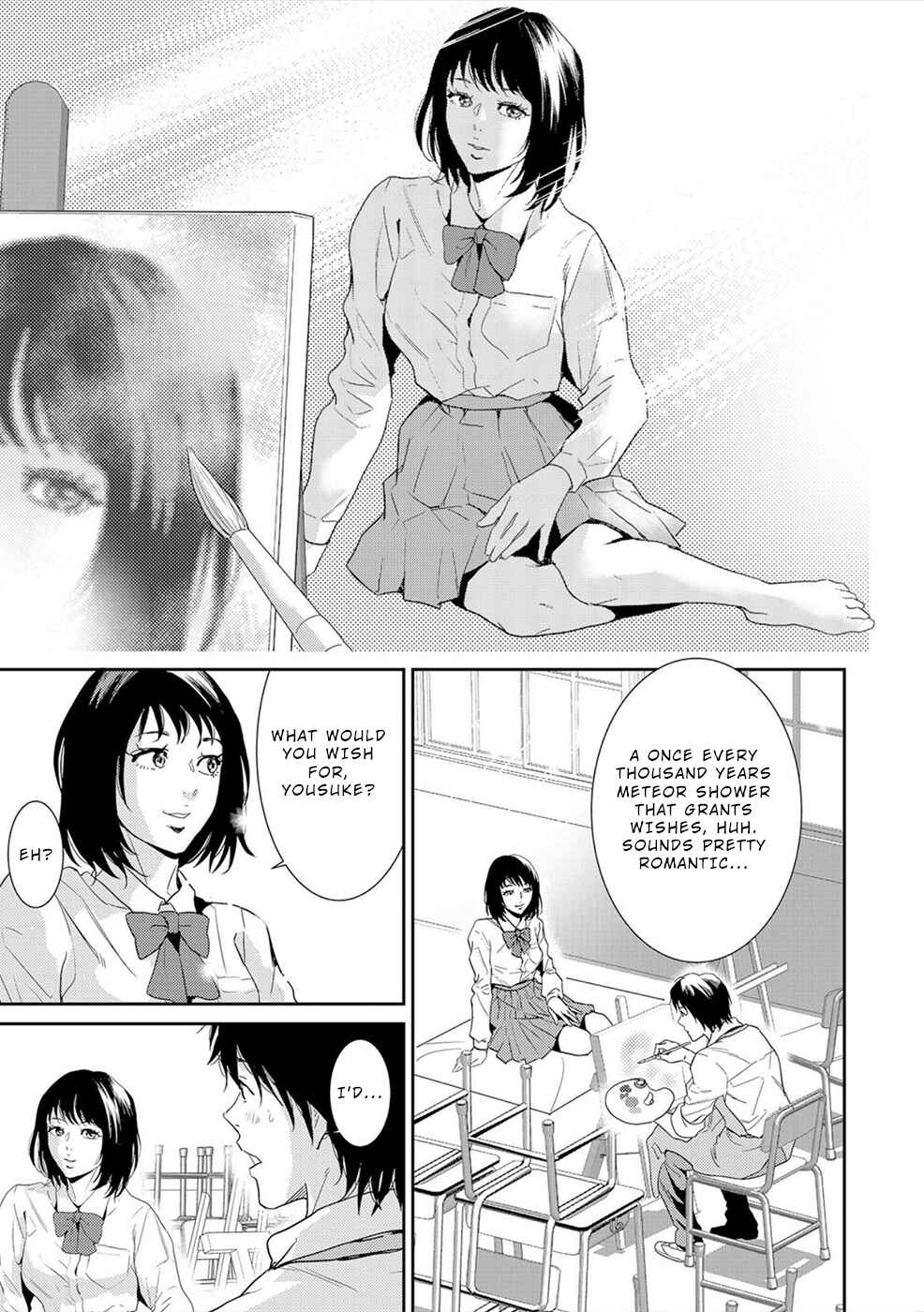 Page 10 Chapter 1 Diestrammena