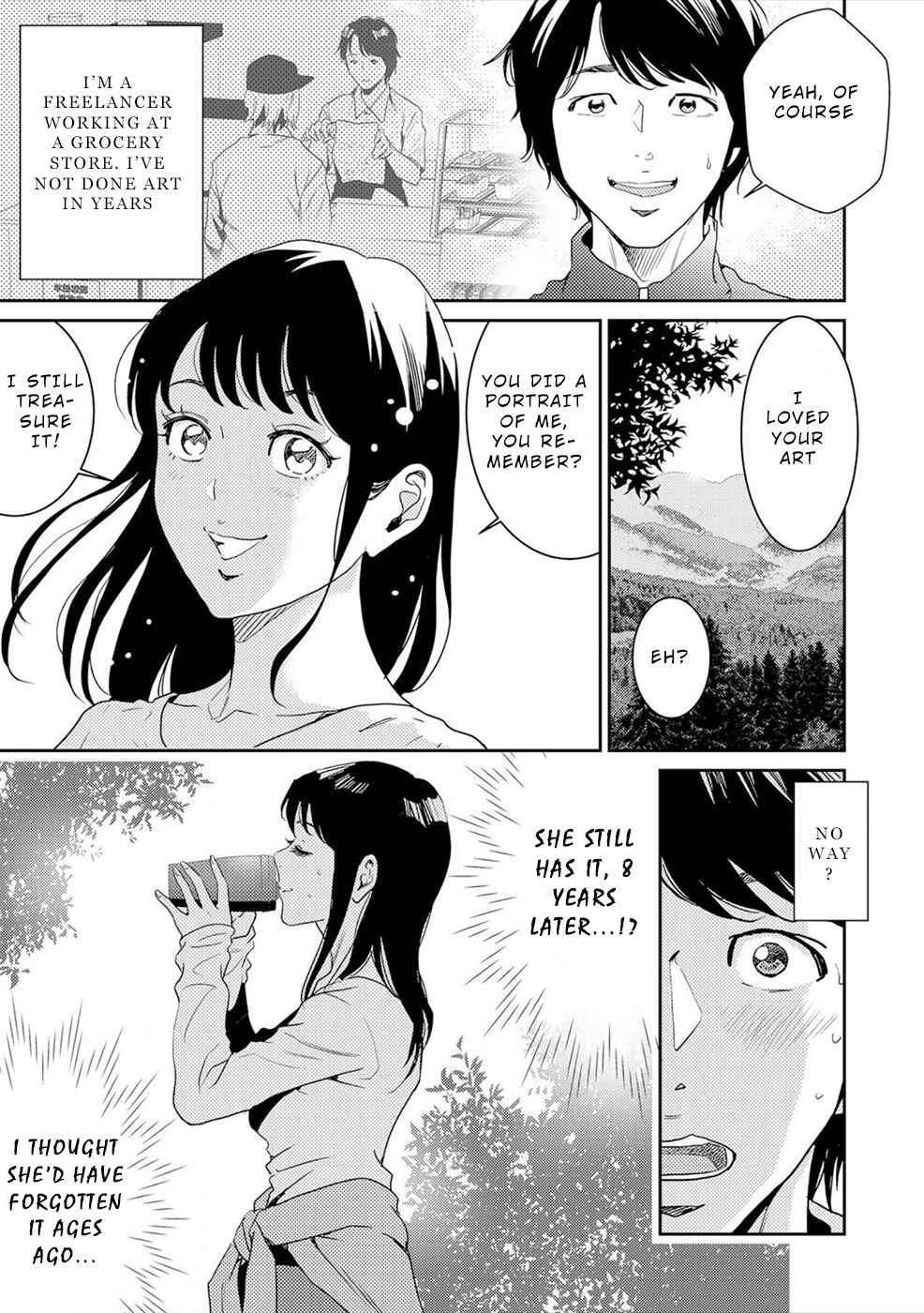Page 16 Chapter 1 Diestrammena