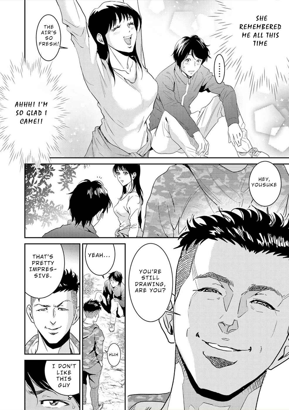 Page 17 Chapter 1 Diestrammena