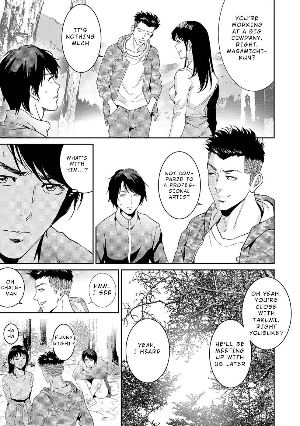 Page 18 Chapter 1 Diestrammena