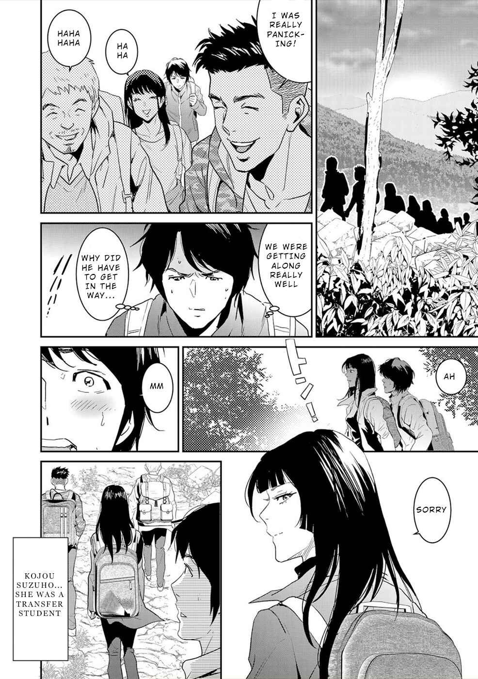 Page 19 Chapter 1 Diestrammena