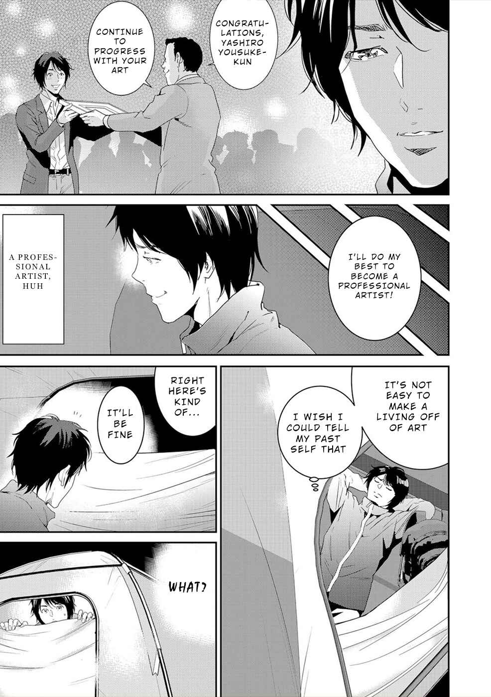 Page 28 Chapter 1 Diestrammena