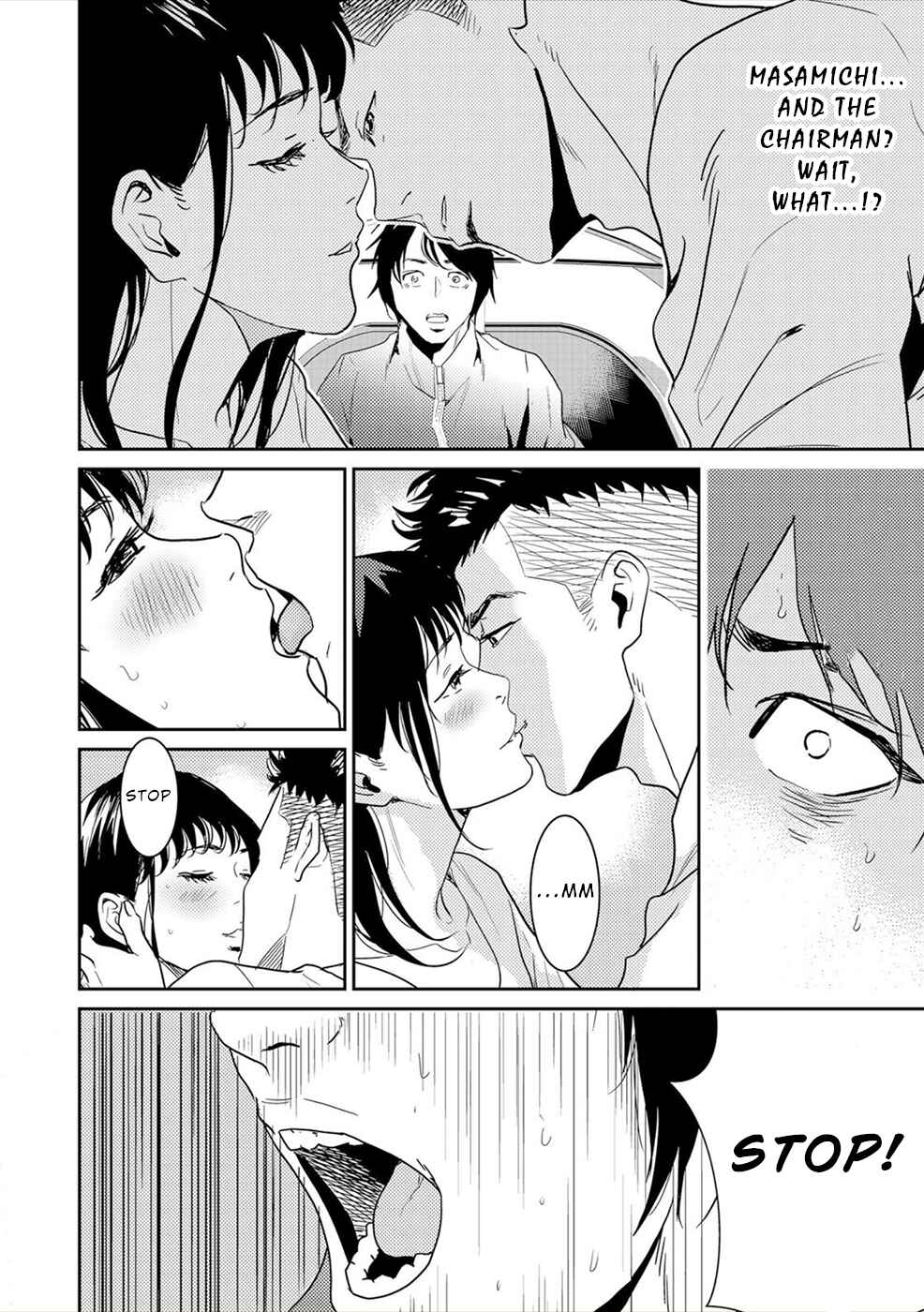 Page 29 Chapter 1 Diestrammena