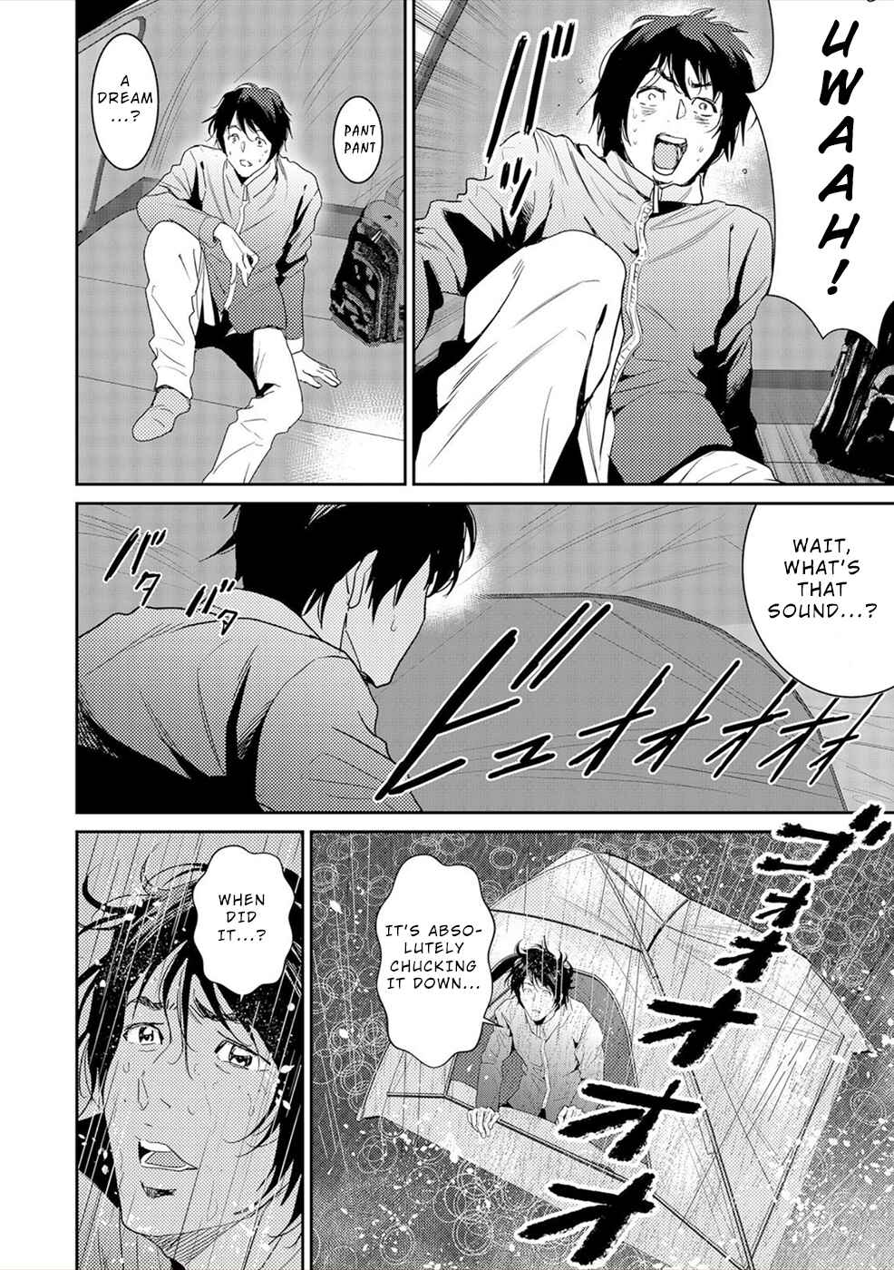 Page 30 Chapter 1 Diestrammena