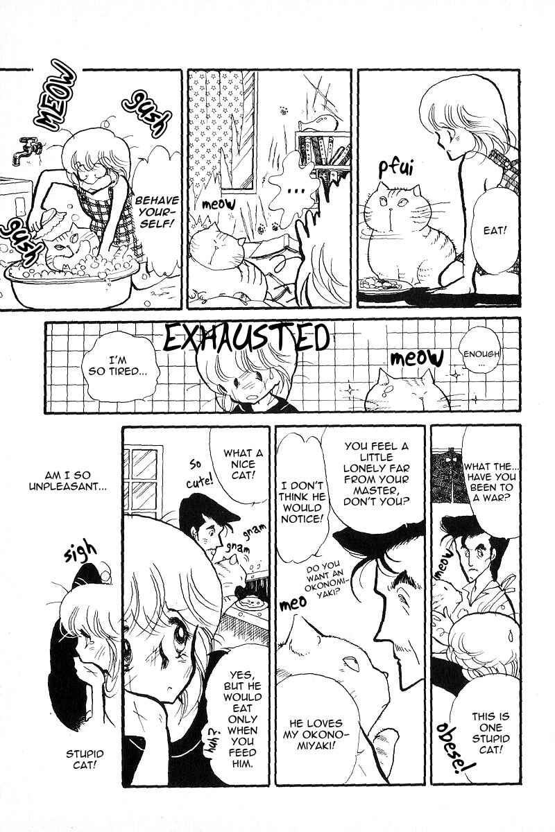 Page 30 Chapter 2 Love Me, My Knight