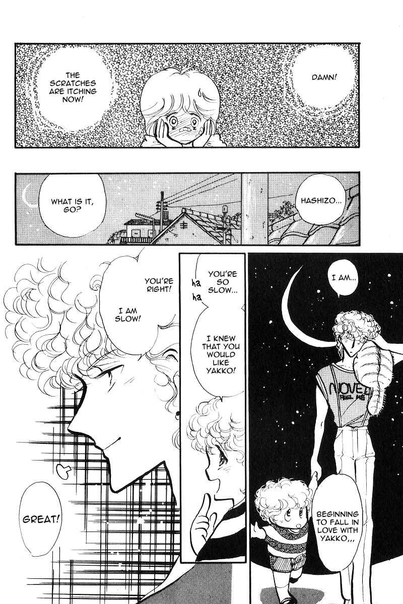 Page 43 Chapter 2 Love Me, My Knight