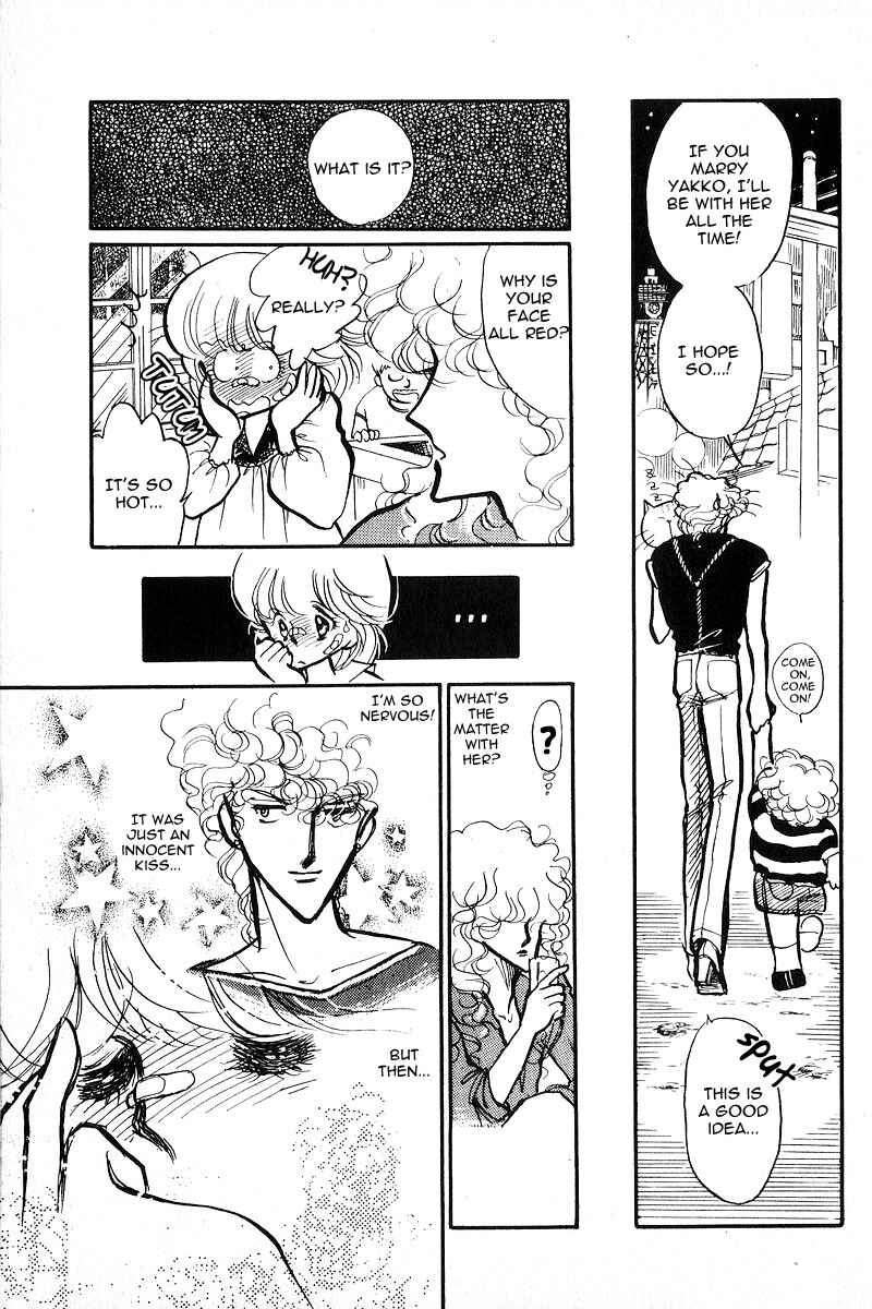 Page 44 Chapter 2 Love Me, My Knight
