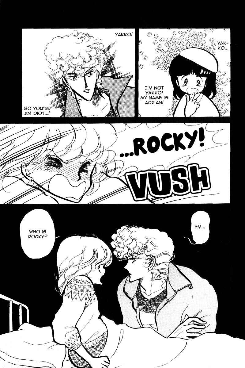 Page 25 Chapter 7 Love Me, My Knight