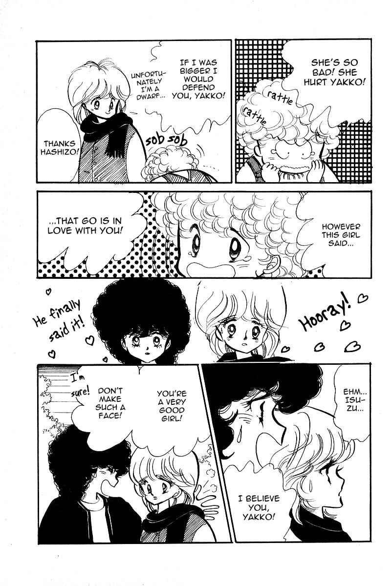 Page 41 Chapter 7 Love Me, My Knight