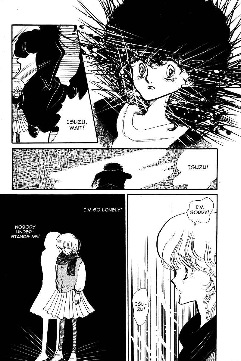 Page 43 Chapter 7 Love Me, My Knight